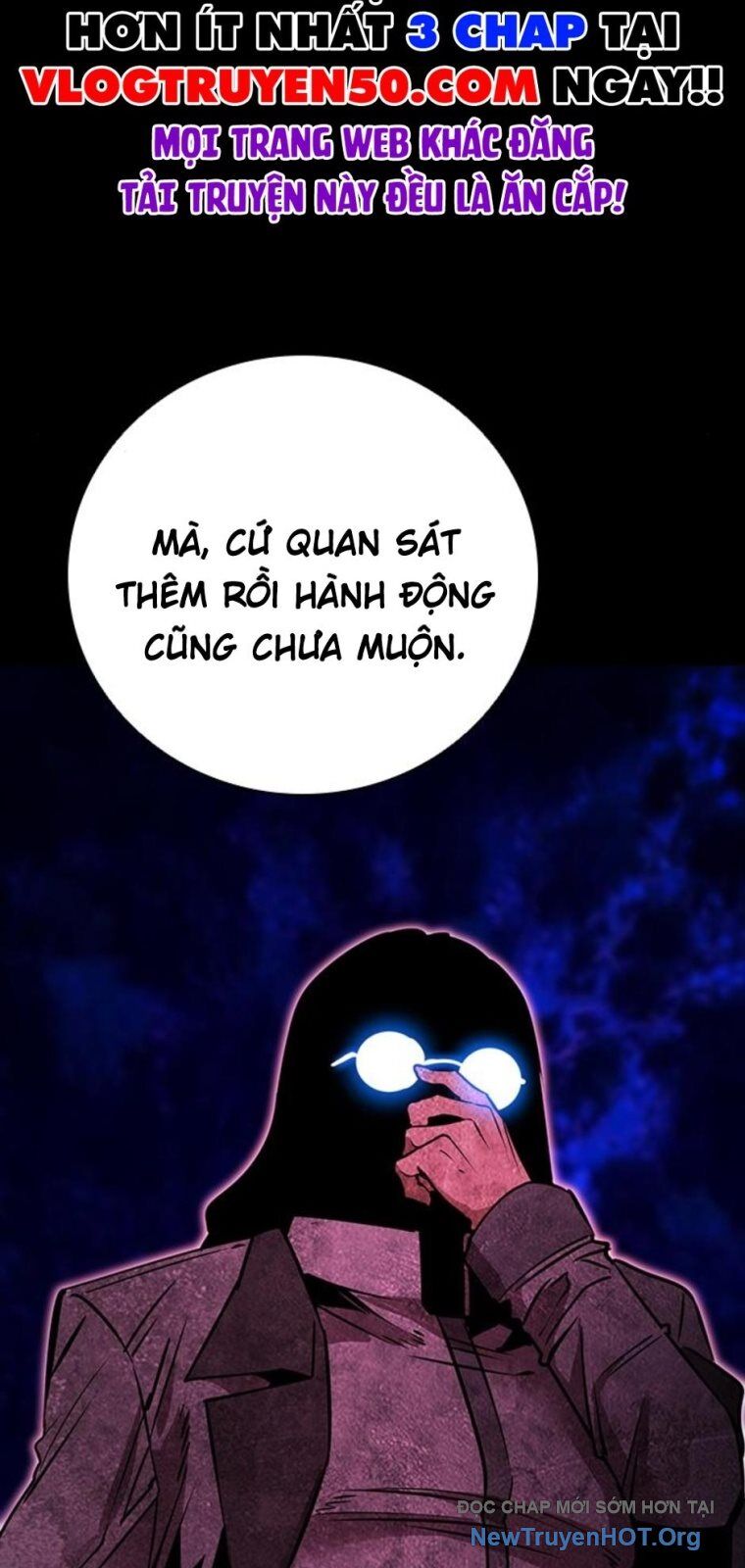 Killing Field Chương 18 Ảnh 118