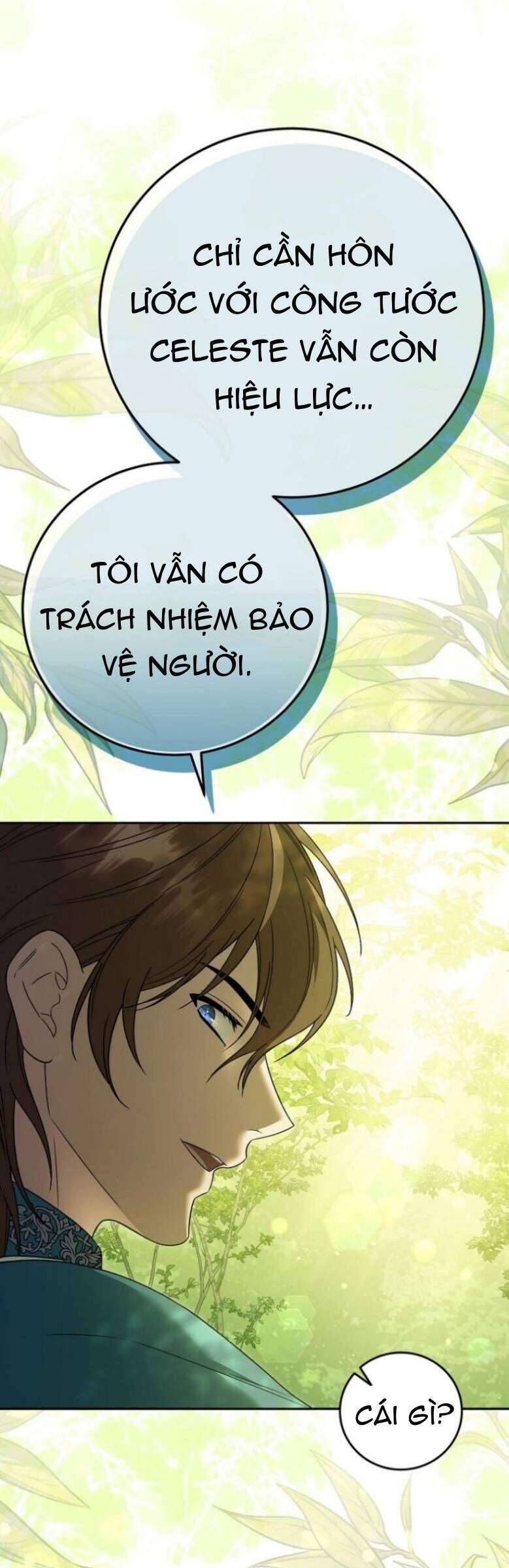 Tôi Trở Thành Người Vợ Đoản Mệnh Của Tên Bạo Chúa Chương 27 Ảnh 10