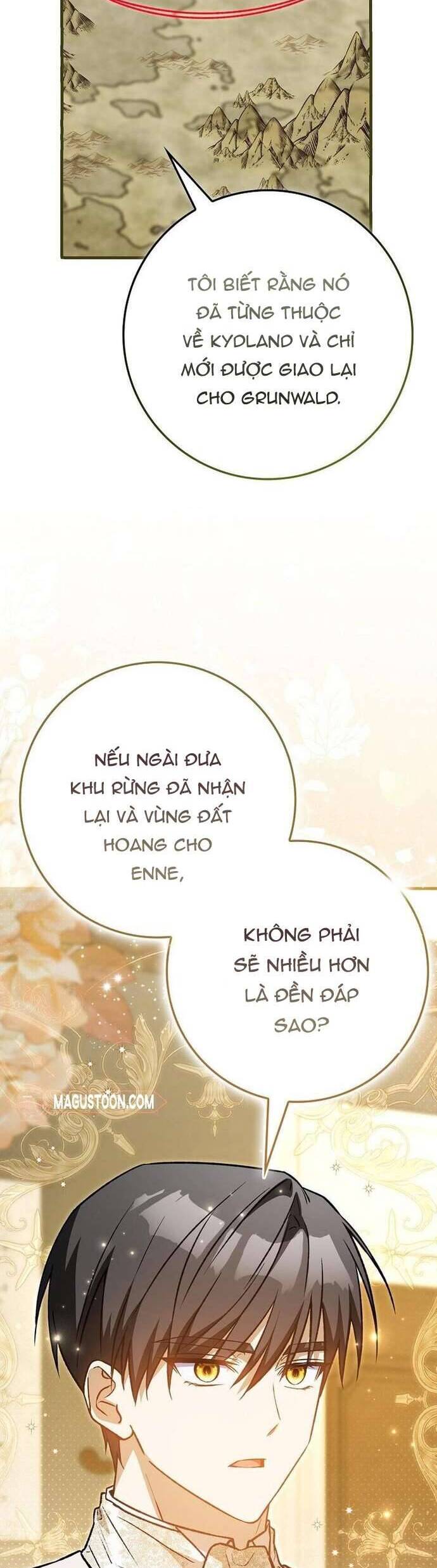 Chồng Của Tôi Giống Nam Chính Quá Đi Chương 11 Ảnh 37