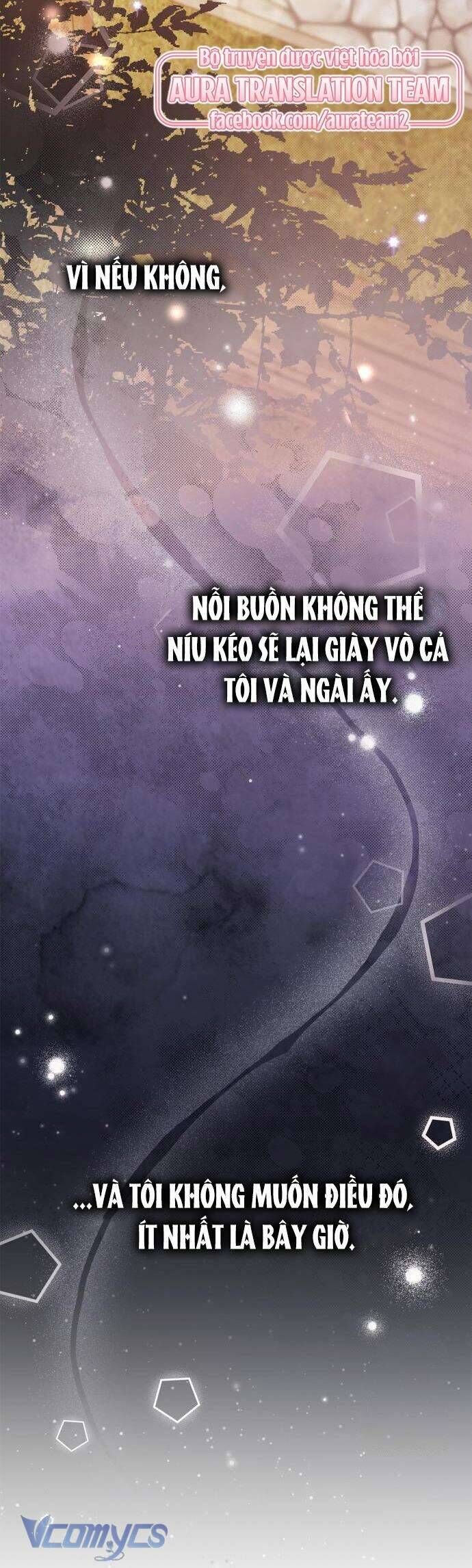 Hầu Nữ Bí Mật Của Bá Tước Chương 40 Ảnh 40