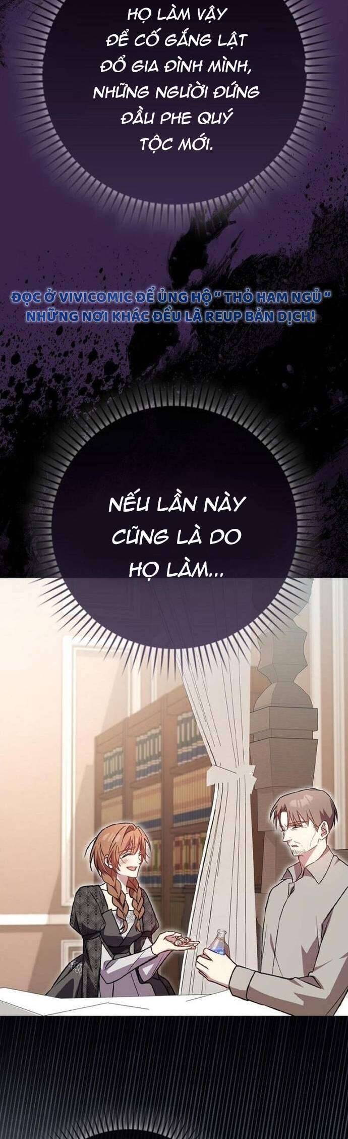 Chồng Của Tôi Giống Nam Chính Quá Đi Chương 8 Ảnh 28