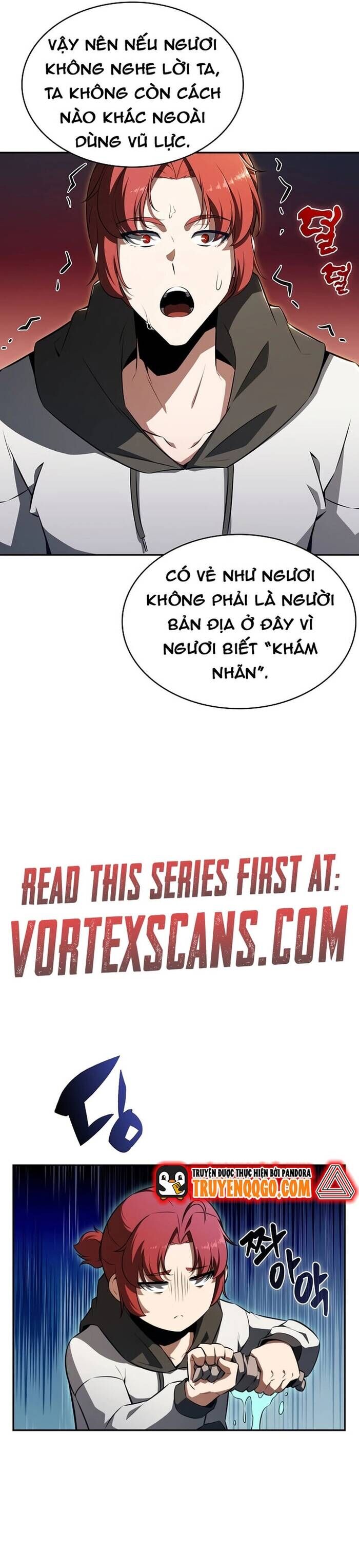 Quán Ăn Nơi Tận Cùng Thế Giới Chương 2 Ảnh 50