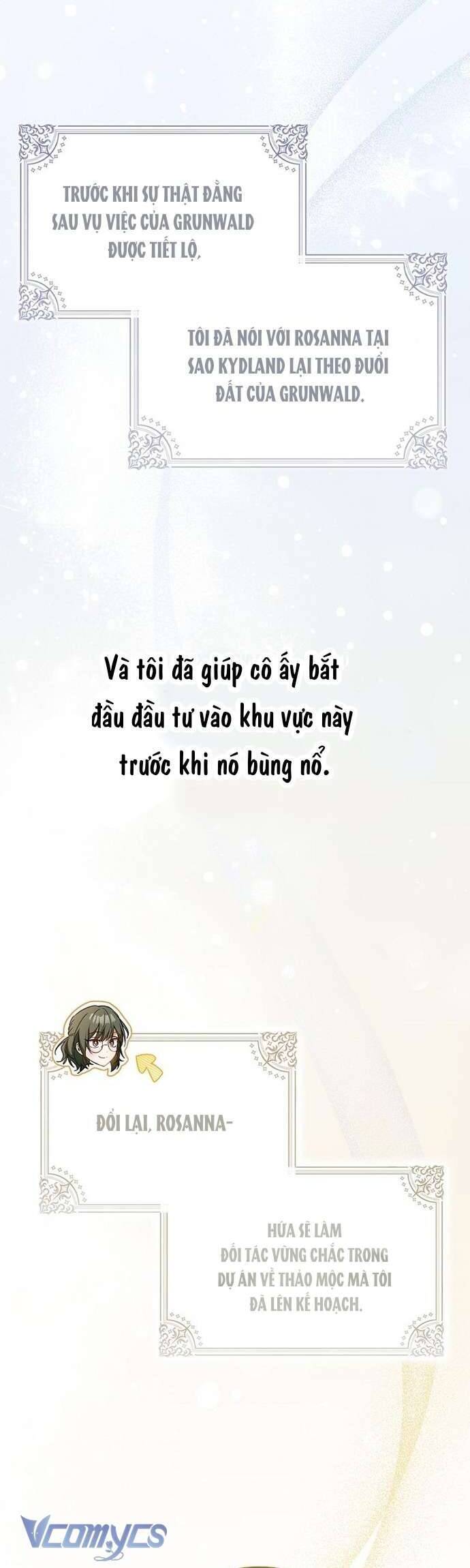 Chồng Của Tôi Giống Nam Chính Quá Đi Chương 12 Ảnh 18