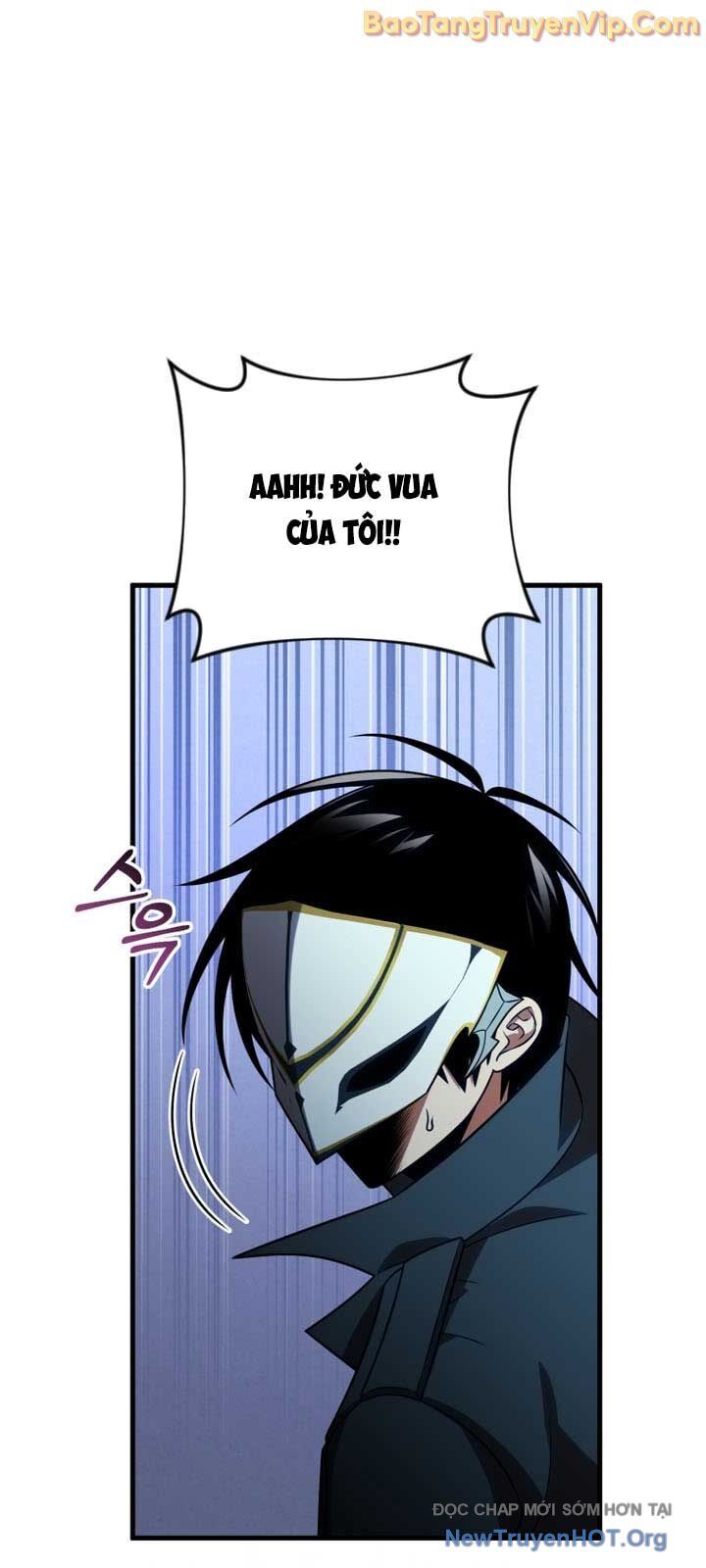 Sự Trở Lại Của Người Chơi Sau 10000 Năm Chương 120 Ảnh 104