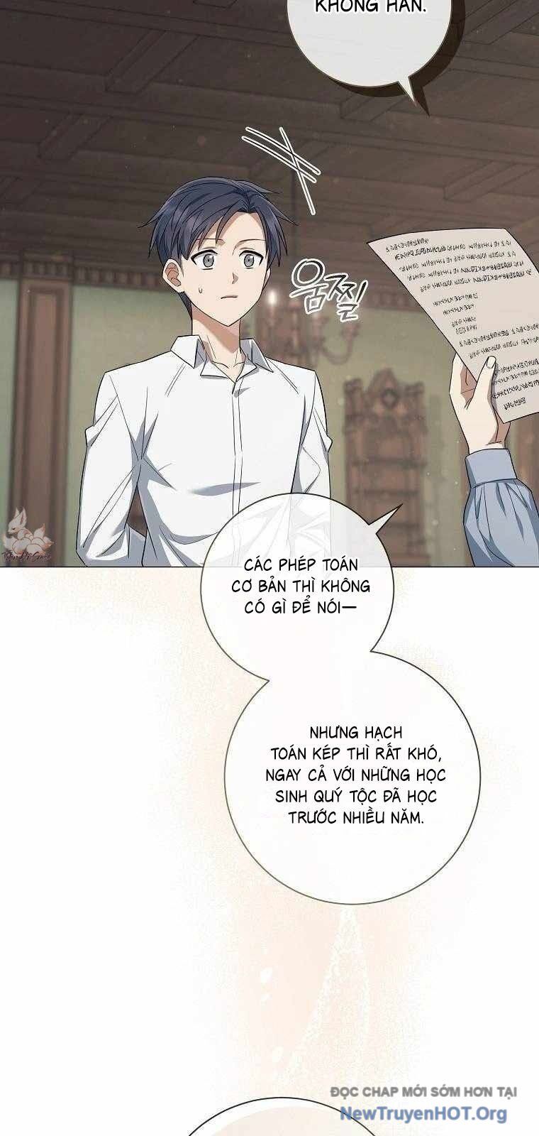 Ma Pháp Quân Chủ Chương 11 Ảnh 32