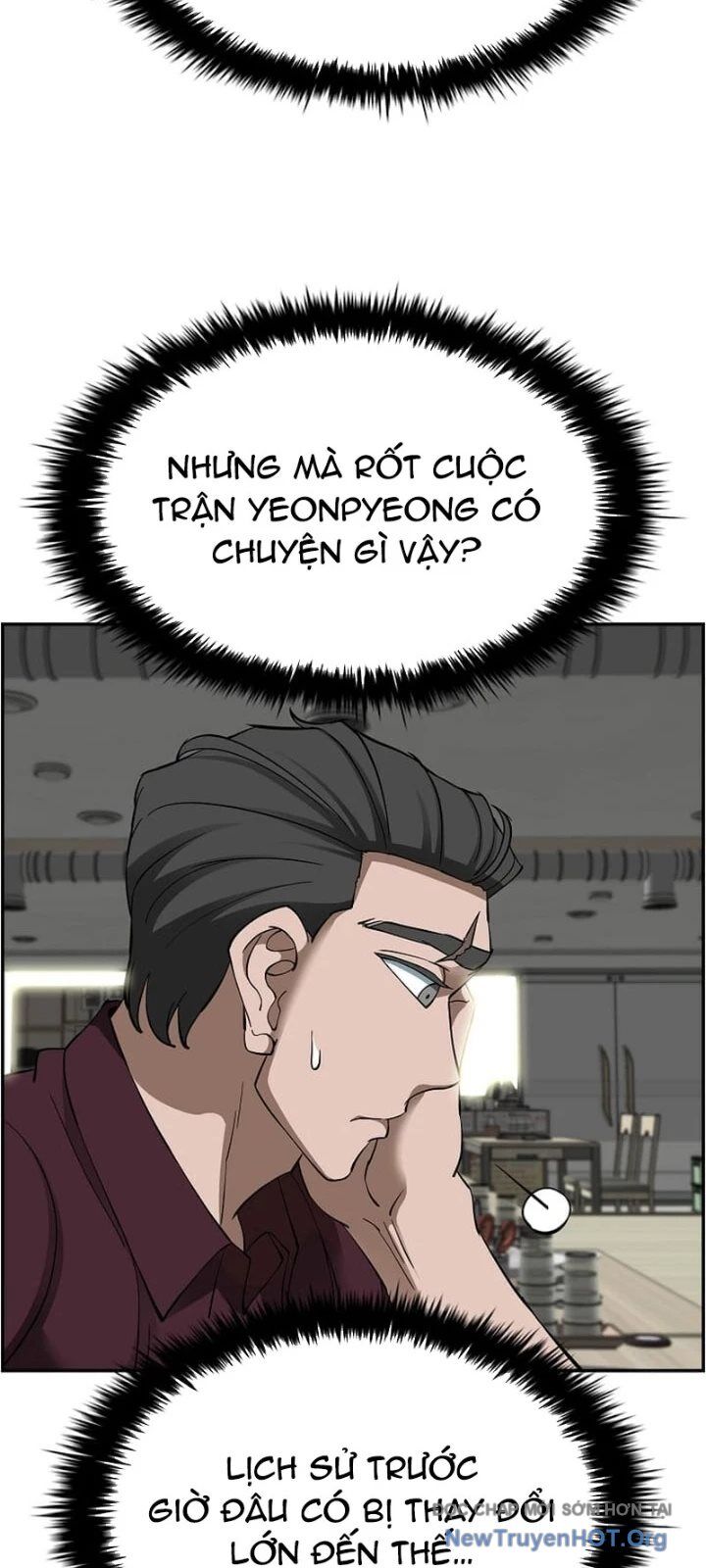 Chế Tác Hạt Nhân Chương 49 Ảnh 36