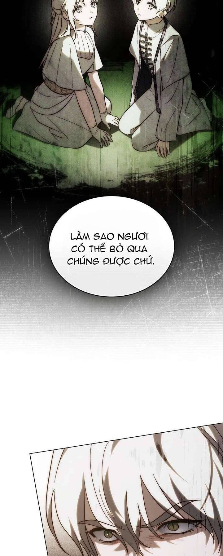 Khi Số Phận Tìm Đến Hai Ta Chương 85 Ảnh 25