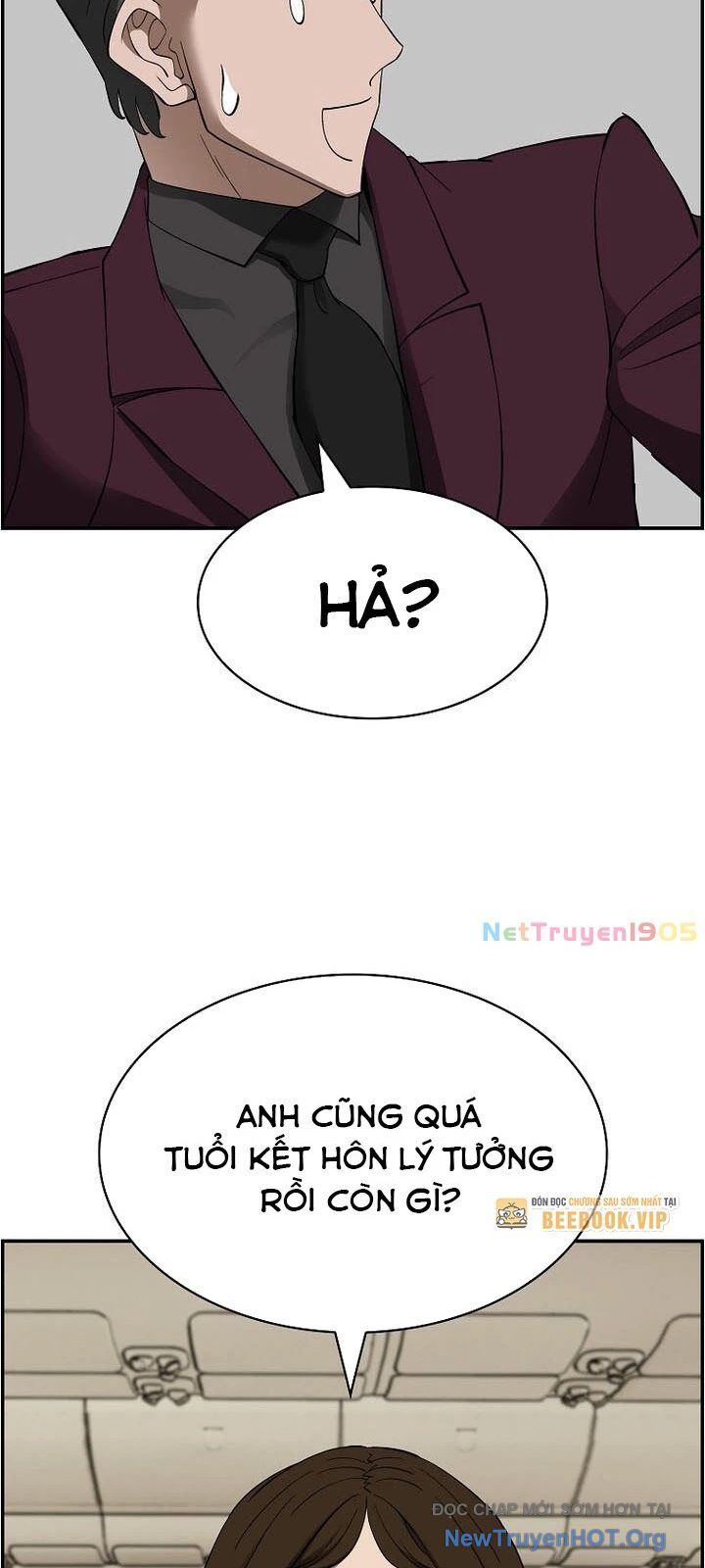 Chế Tác Hạt Nhân Chương 51 Ảnh 27
