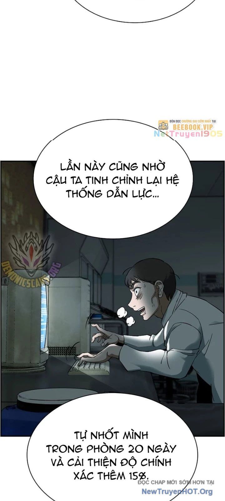 Chế Tác Hạt Nhân Chương 49 Ảnh 11