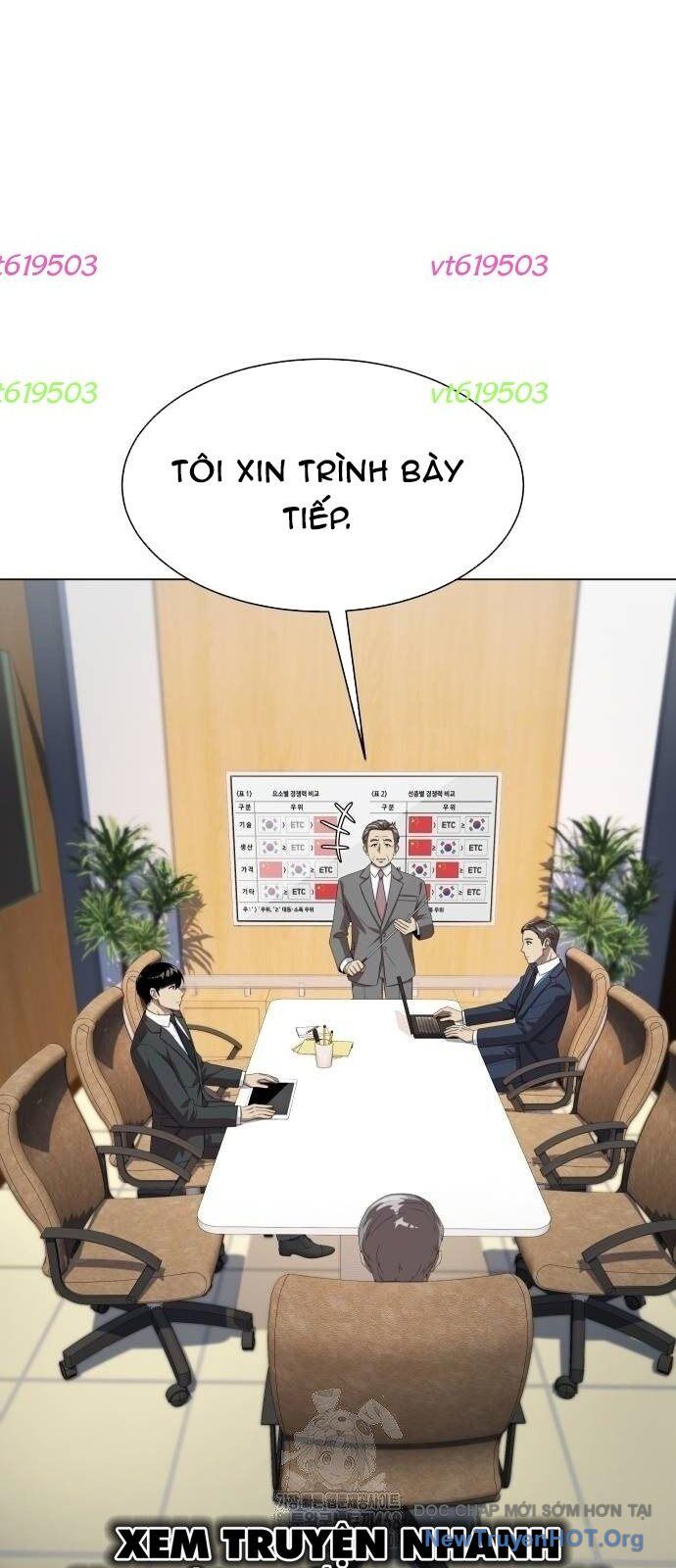 Từ Nhân Viên Vạn Năng Trở Thành Huyền Thoại Chương 86 Ảnh 28