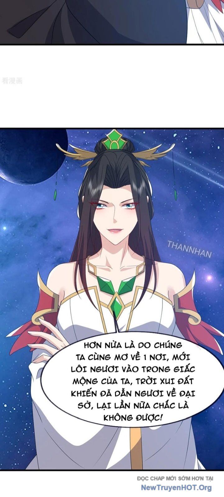 Tiên Võ Đế Tôn Chương 821 Ảnh 49