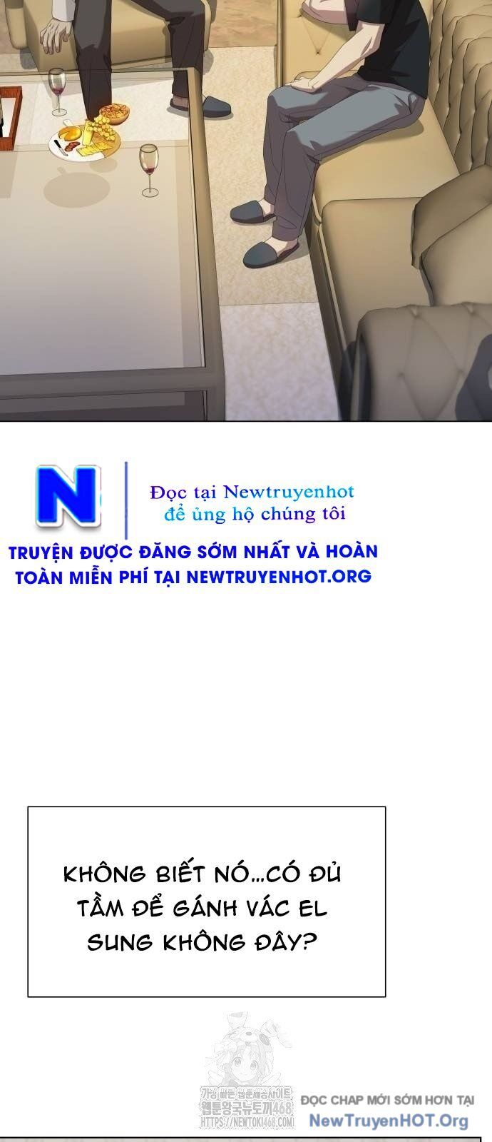 Từ Nhân Viên Vạn Năng Trở Thành Huyền Thoại Chương 86 Ảnh 5