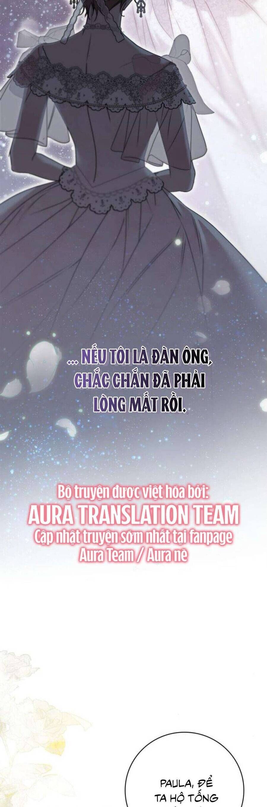 Hầu Nữ Bí Mật Của Bá Tước Chương 34 Ảnh 40