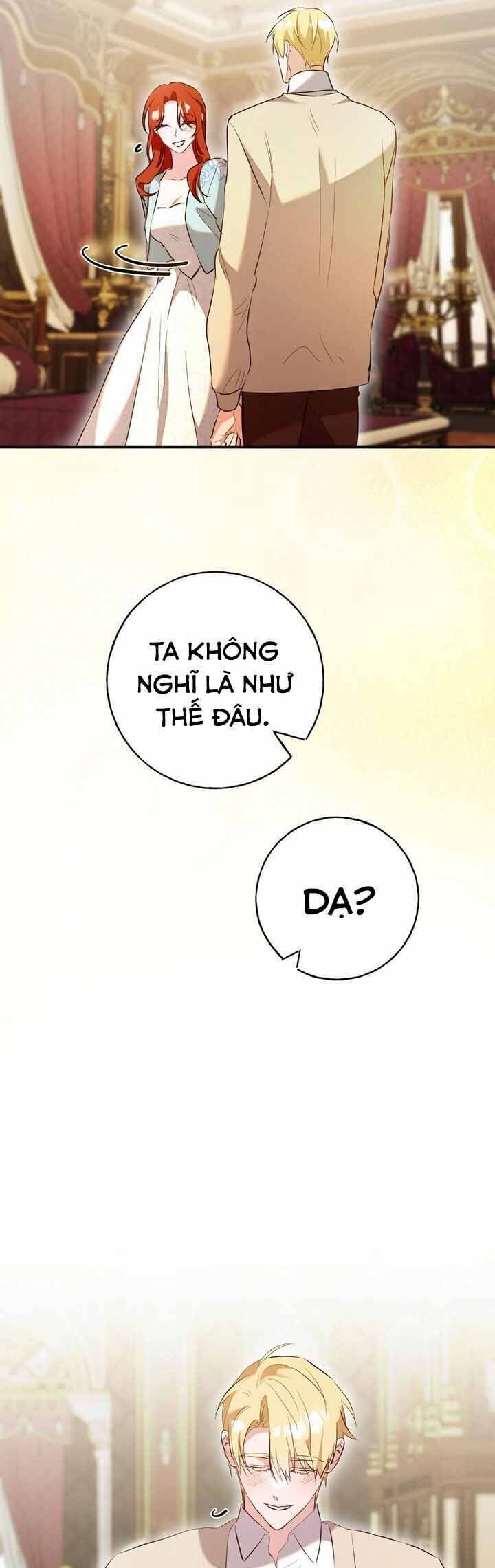 The Saintess Returns To The Emperor Chương 63 Ảnh 46