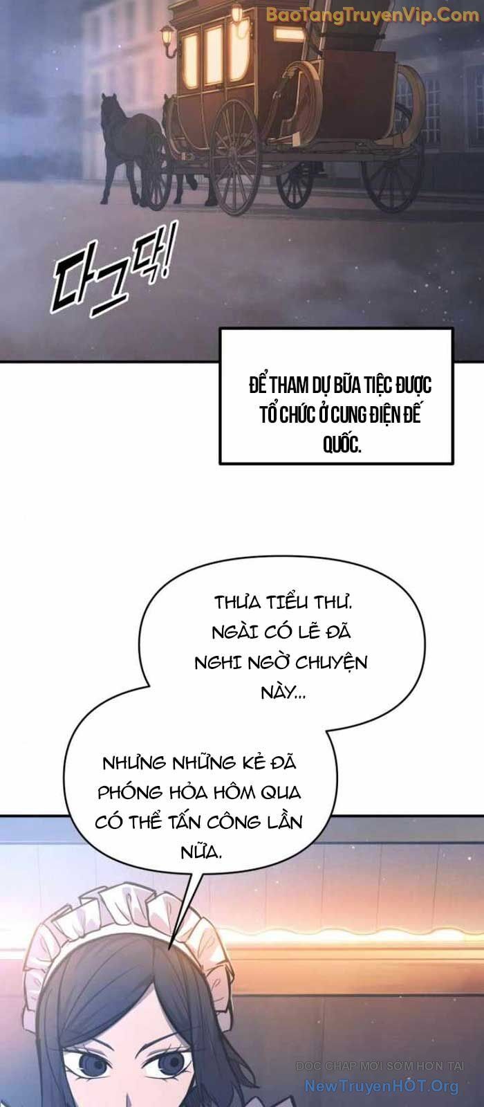 Trở Thành Hung Thần Trong Trò Chơi Thủ Thành Chương 135 Ảnh 34
