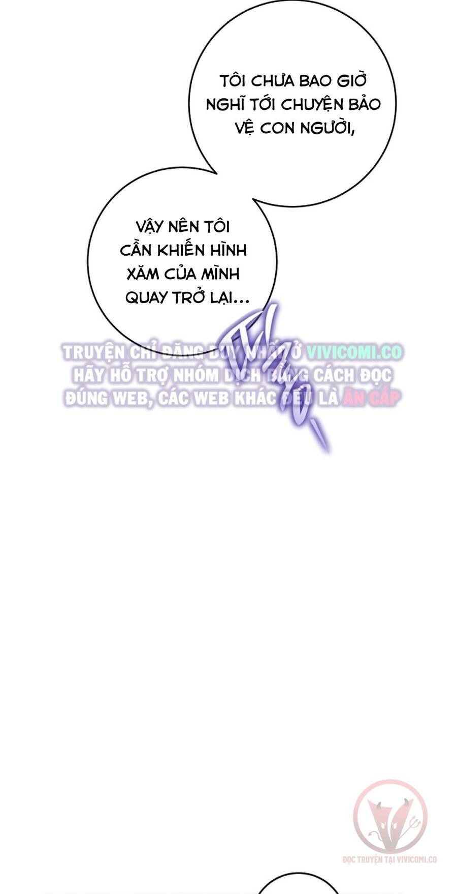 Chàng Quỷ Của Tôi Chương 10 Ảnh 23
