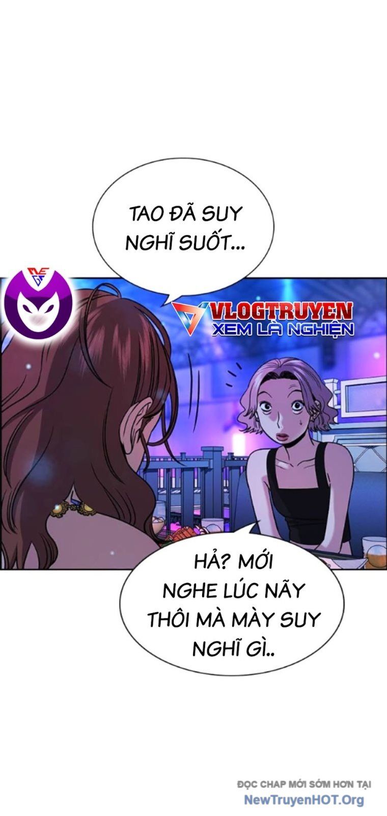 Giáo Dục Chân Chính - Get Schooled Chương 202 Ảnh 77