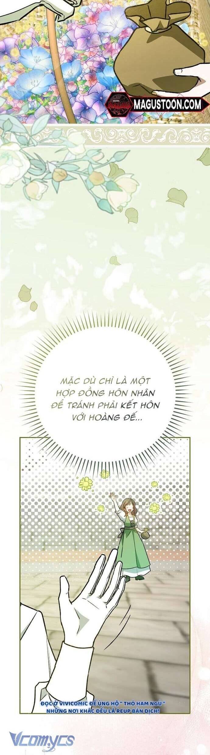 Chồng Của Tôi Giống Nam Chính Quá Đi Chương 12 Ảnh 27
