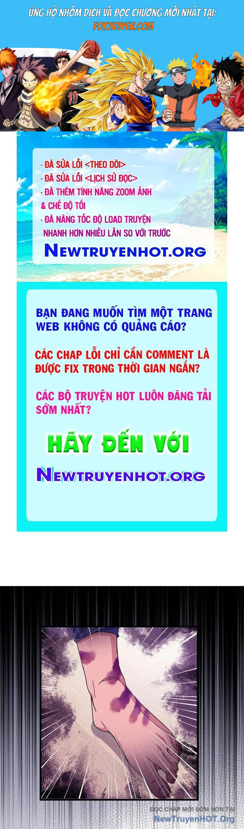 Hóa Ra Ta Là Đời Sau Của Yêu Quái Chương 20 Ảnh 2