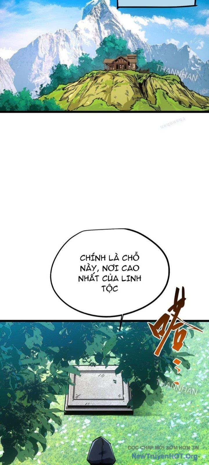 Không Chết Được Ta Đành Thống Trị Ma Giới Chương 108 Ảnh 17