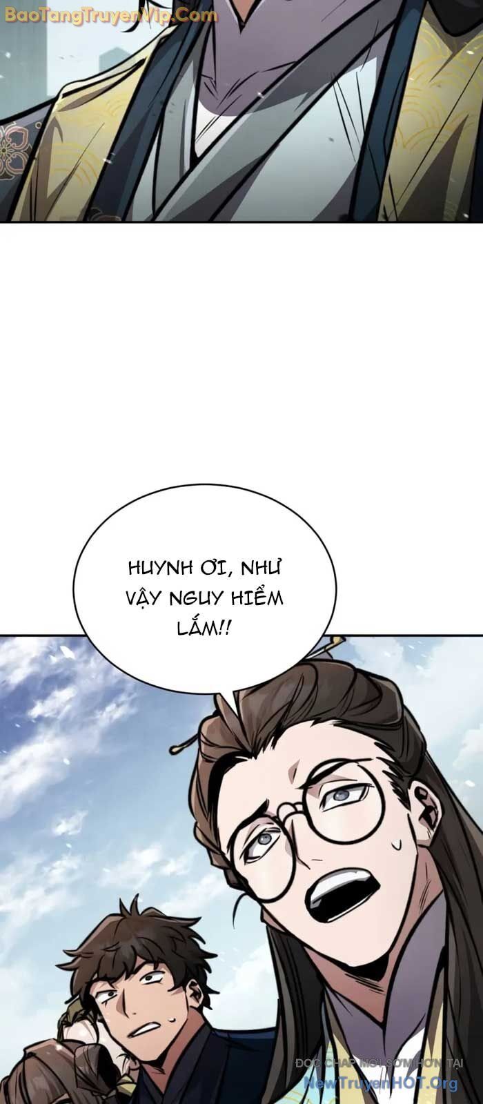 Quyền Vương Phục Sinh Chương 5 Ảnh 101