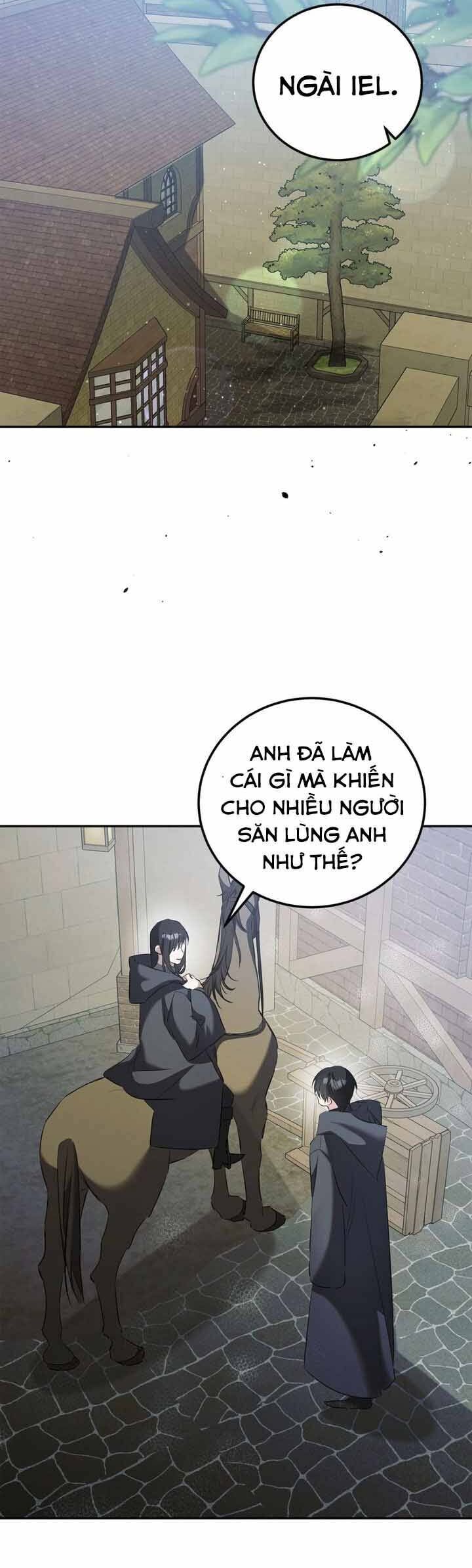 The Saintess Returns To The Emperor Chương 60 Ảnh 45