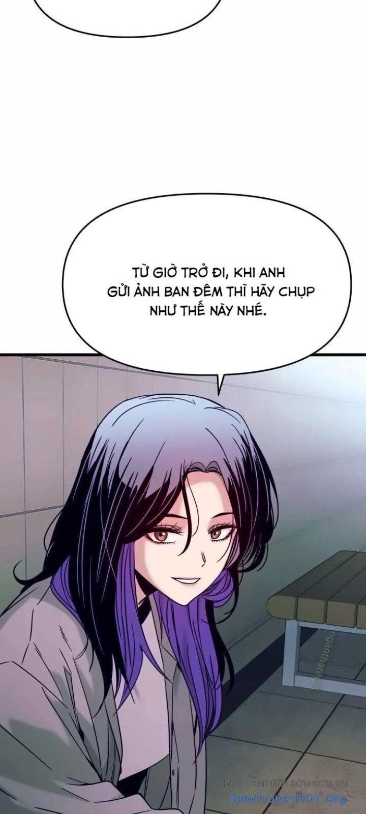 Bias Của Tôi Trên Chuyến Tàu Cuối Cùng Chương 25 Ảnh 82
