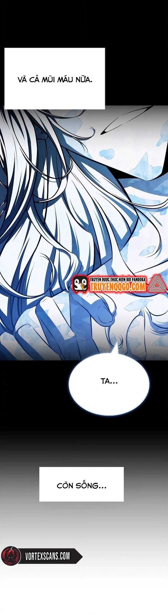 Quán Ăn Nơi Tận Cùng Thế Giới Chương 3 Ảnh 4