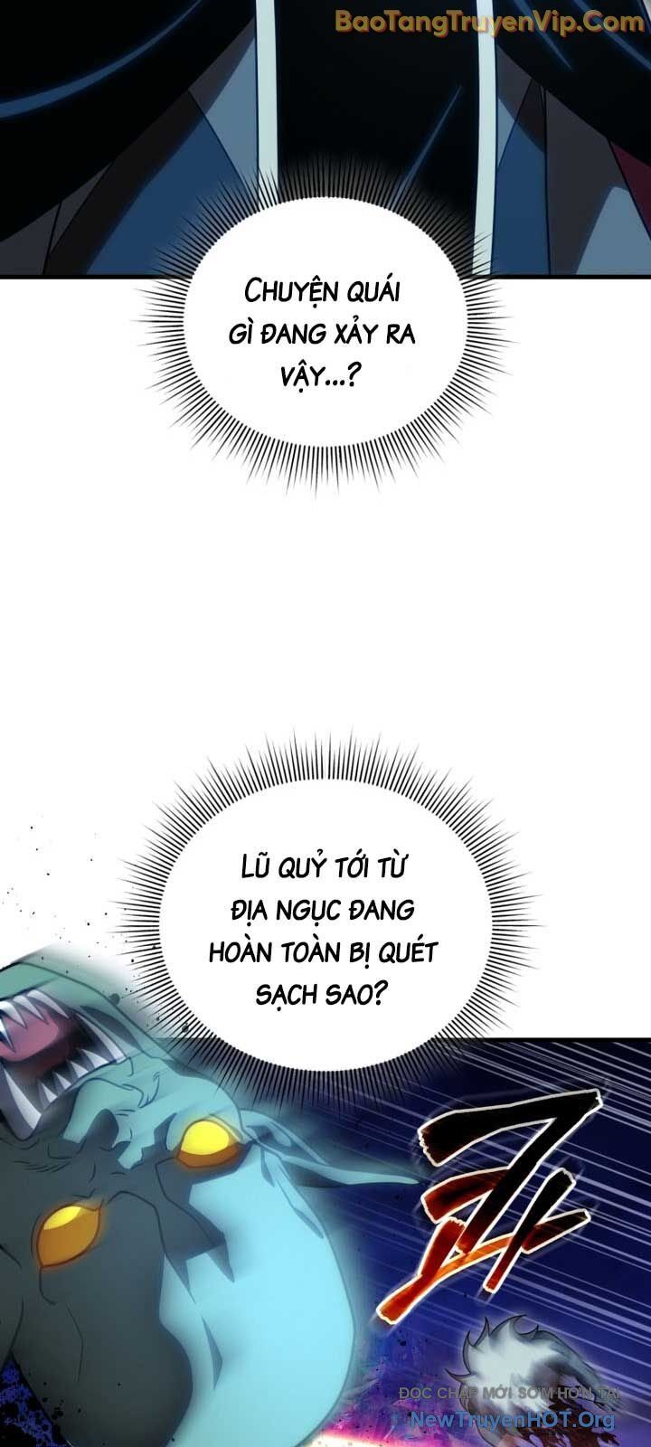 Sự Trở Lại Của Người Chơi Sau 10000 Năm Chương 120 Ảnh 4