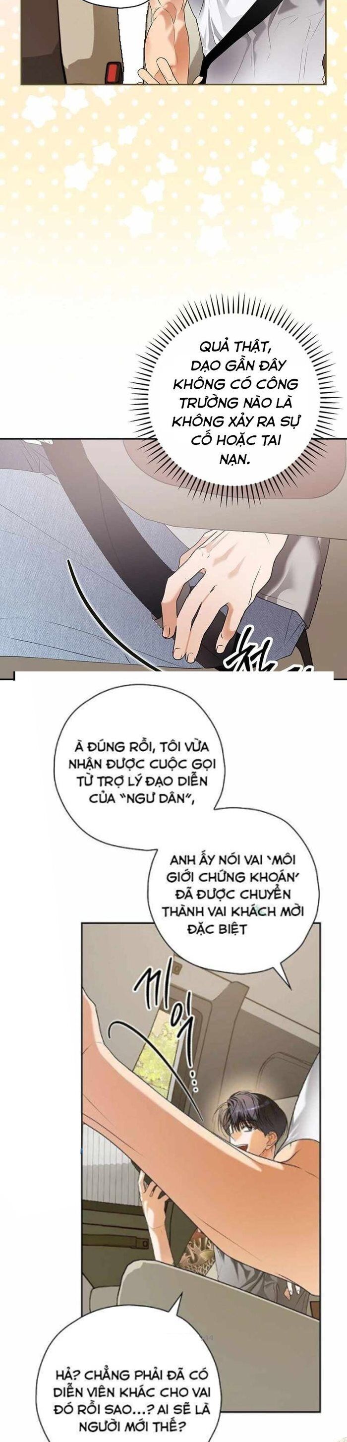 Kẻ Thống Trị Kịch Bản Chương 31 Ảnh 11