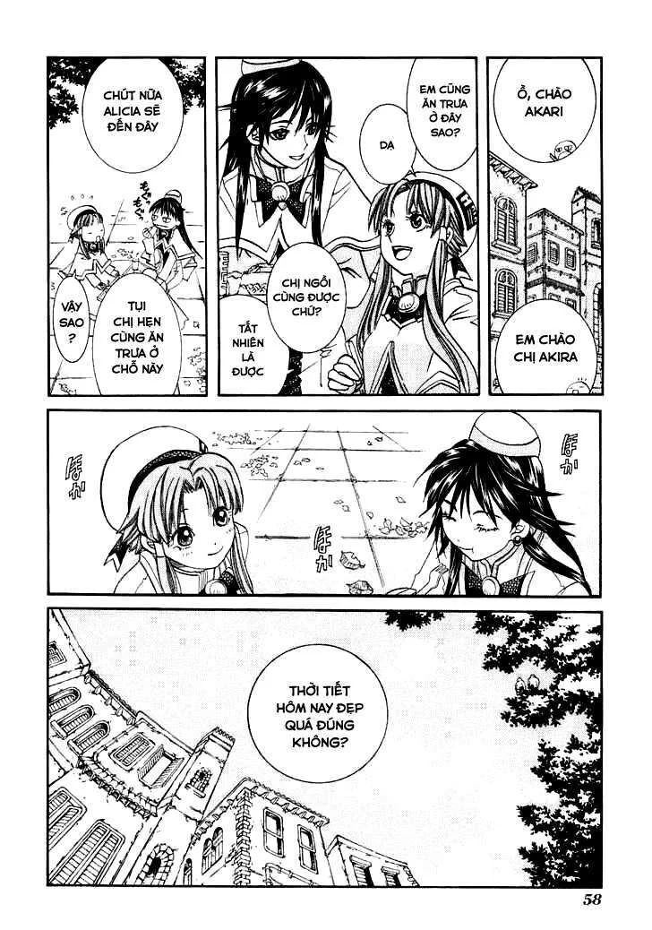 Genkai Level 1 Kara No Nariagari: Saijaku Level No Ore Ga Isekai Saikyou Ni Naru Made Chương 43 Ảnh 6