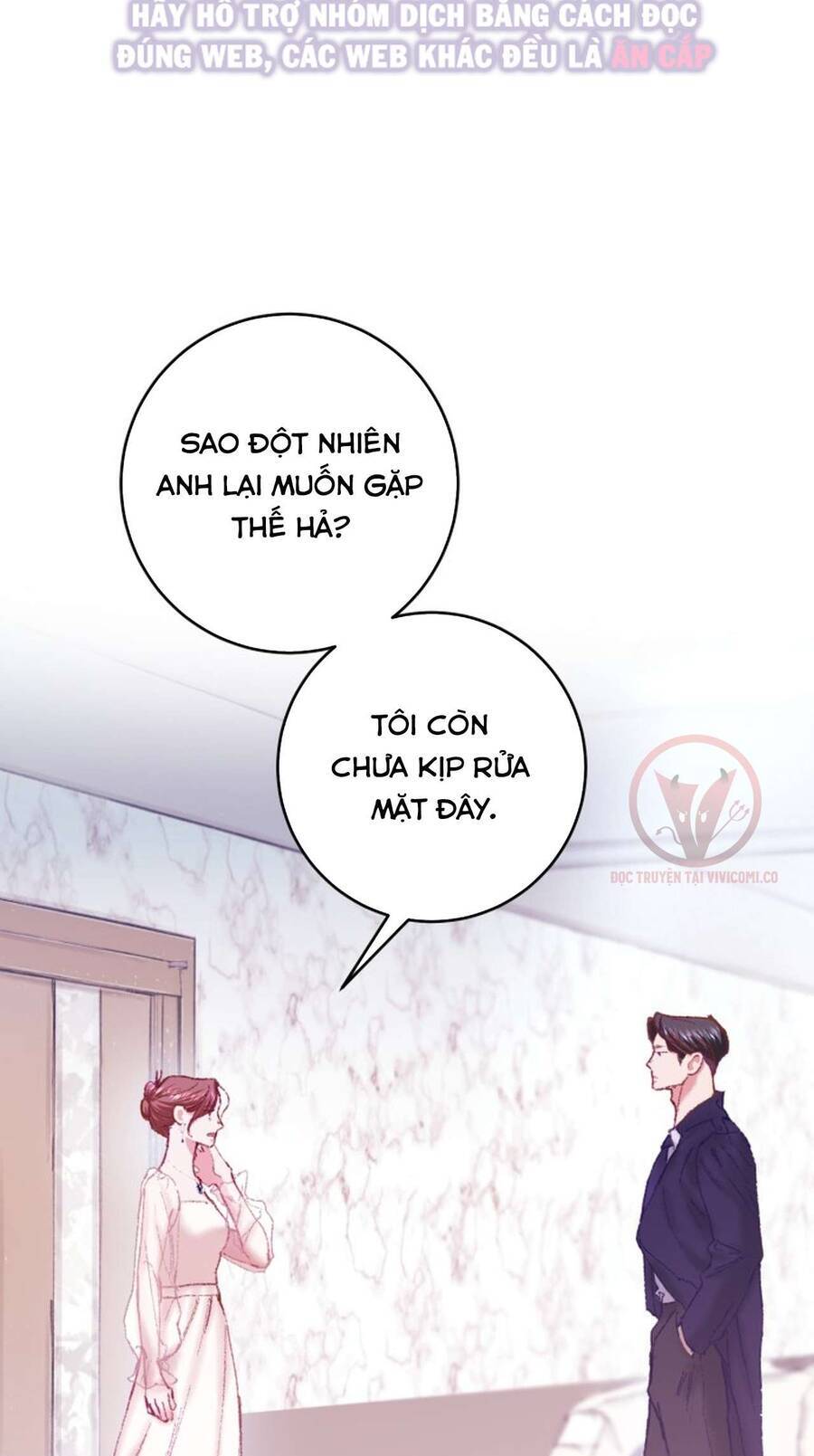 Chàng Quỷ Của Tôi Chương 10 Ảnh 64