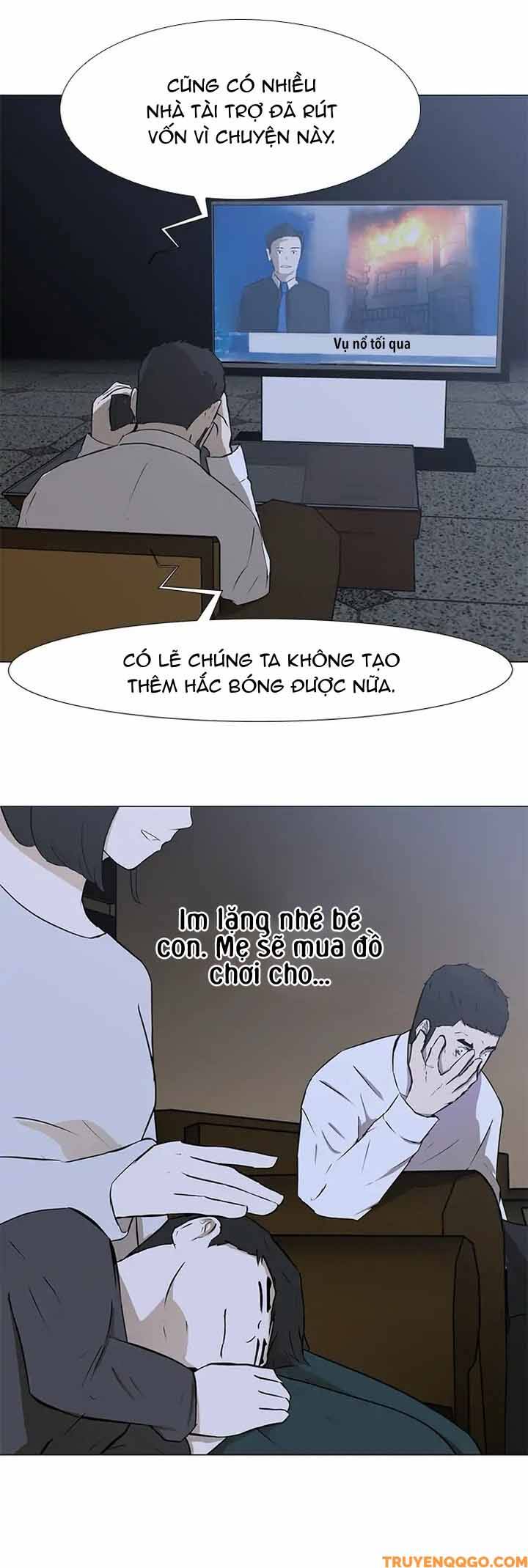 Dark Mortal (Official) Chương 69 Ảnh 21