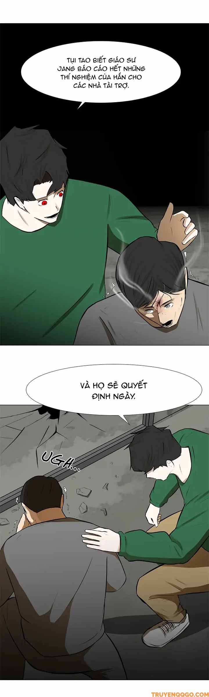 Dark Mortal (Official) Chương 72 Ảnh 17