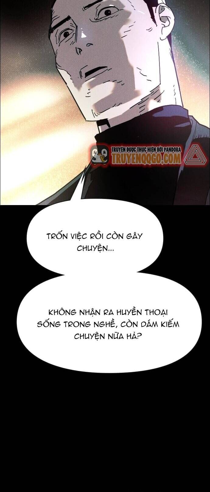 Dịch Vụ Tang Lễ Cho Xác Sống Chương 21 Ảnh 4