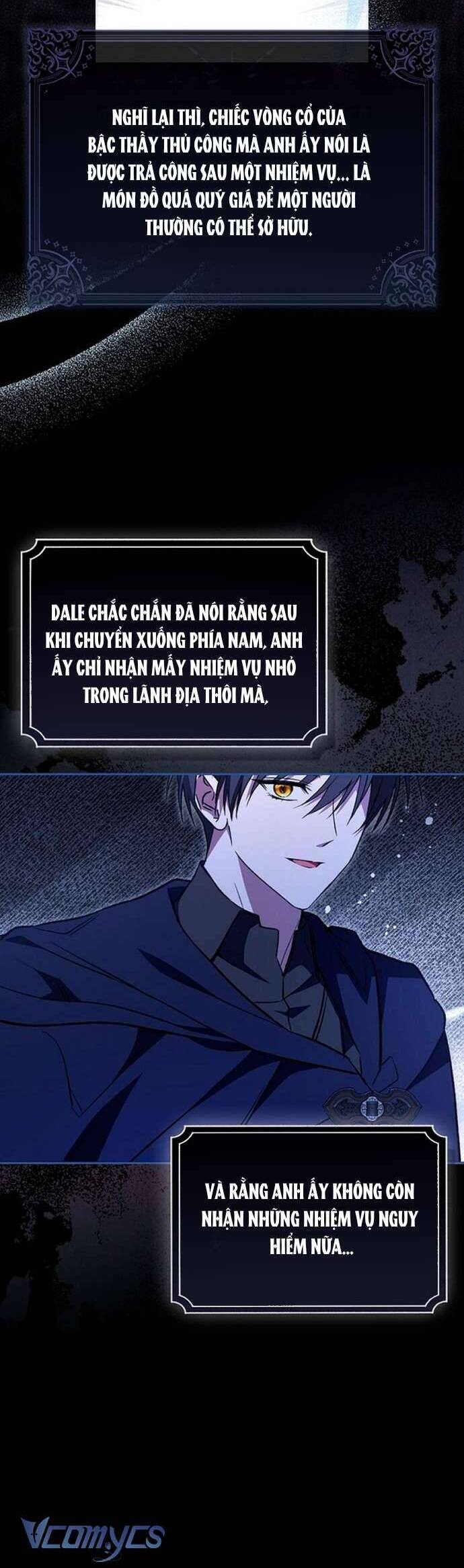 Chồng Của Tôi Giống Nam Chính Quá Đi Chương 10 Ảnh 27