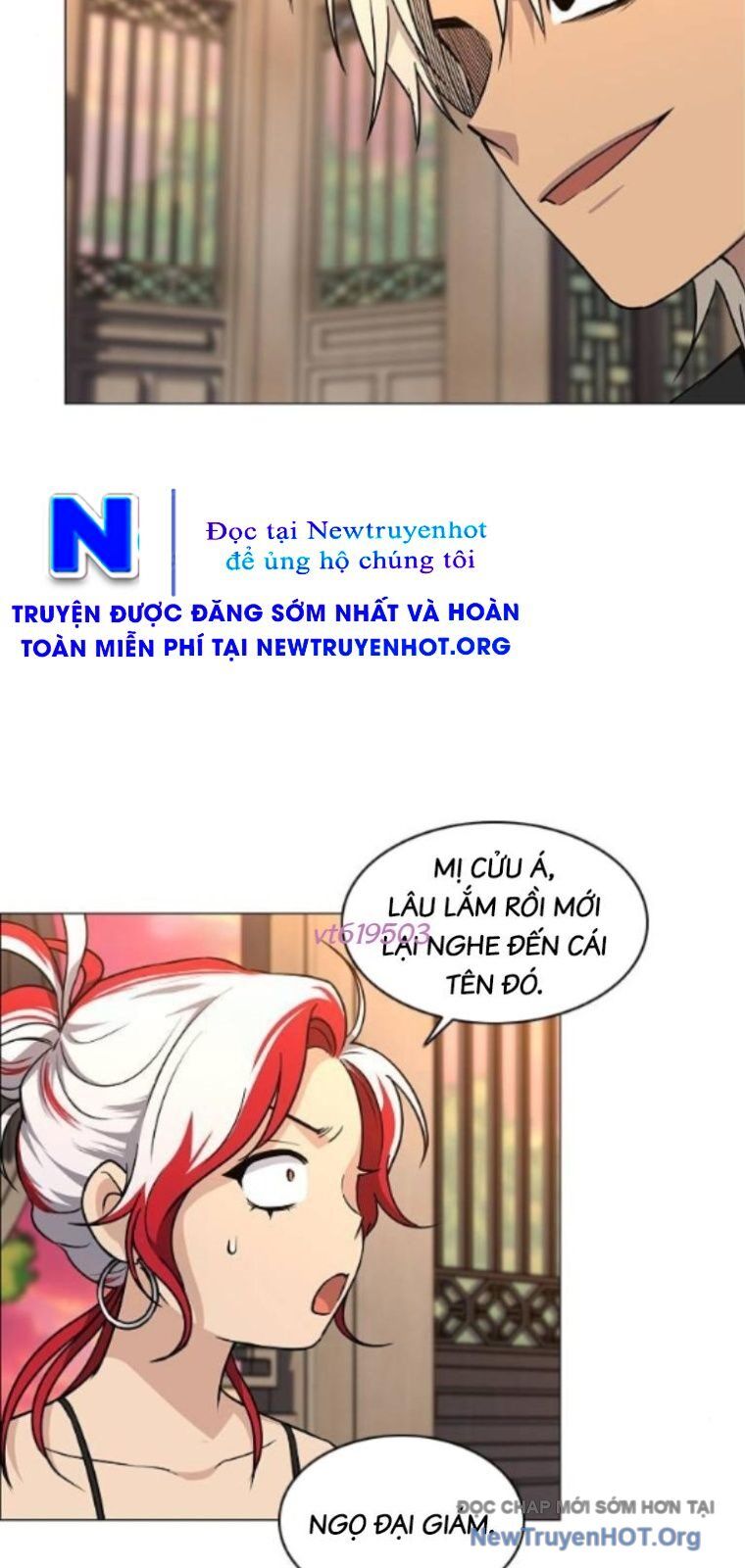 Kiếm Vương Chương 57 Ảnh 10
