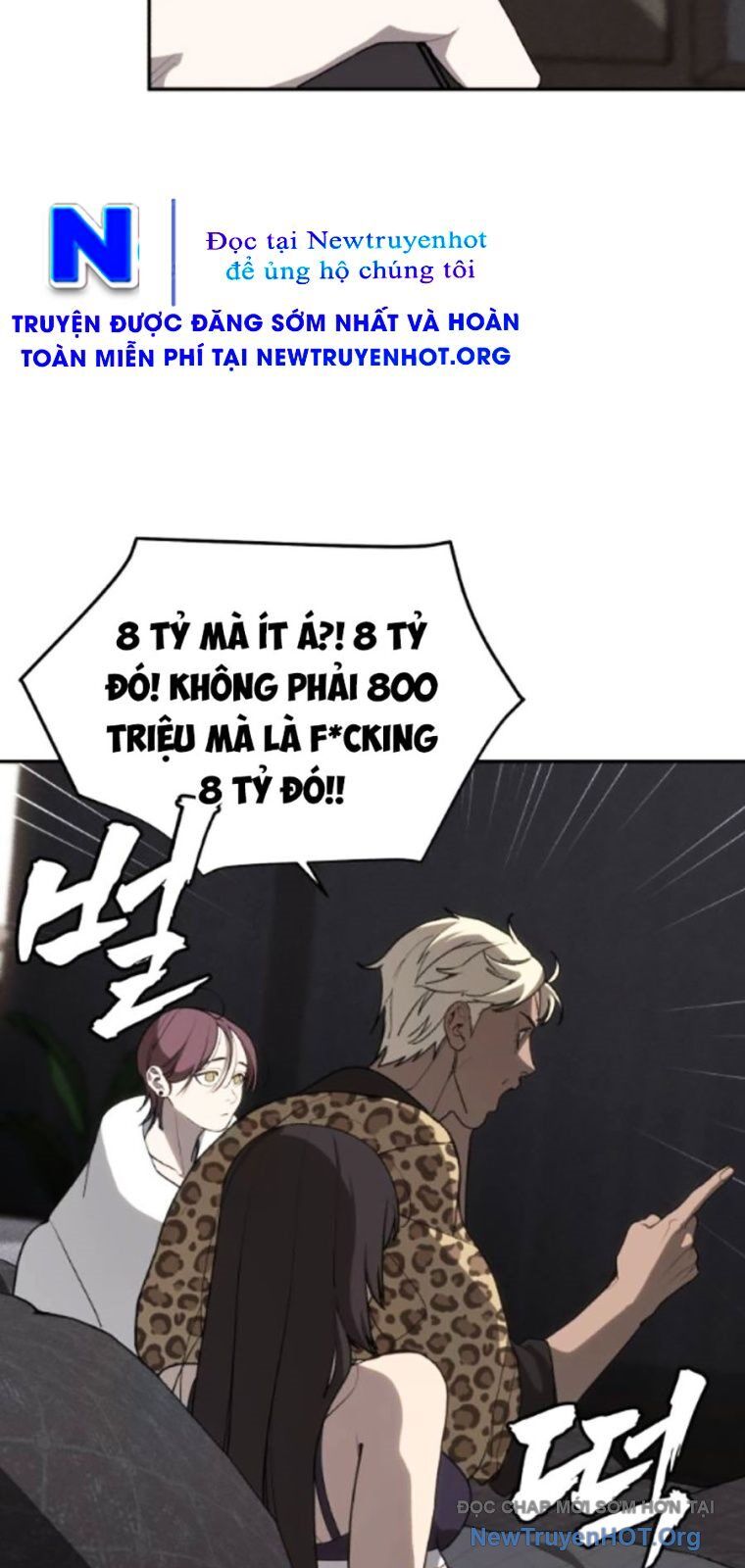 Pháp Sư Đạo Tiền Chương 5 Ảnh 53
