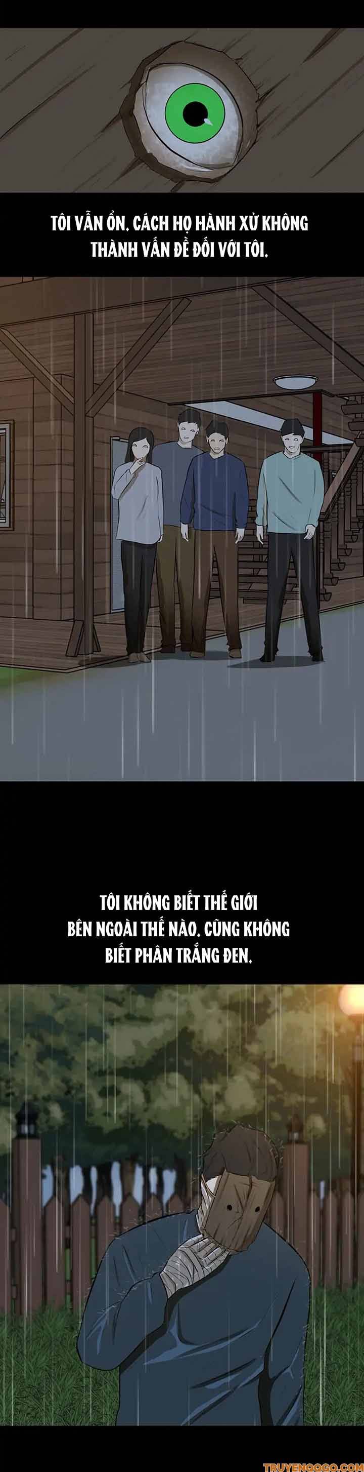 Dark Mortal (Official) Chương 73 Ảnh 18