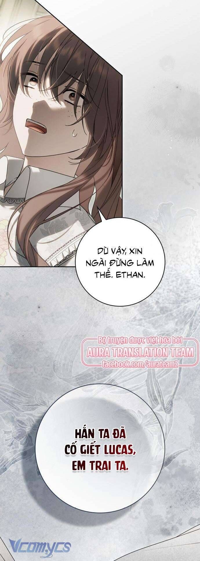 Hầu Nữ Bí Mật Của Bá Tước Chương 42 Ảnh 50