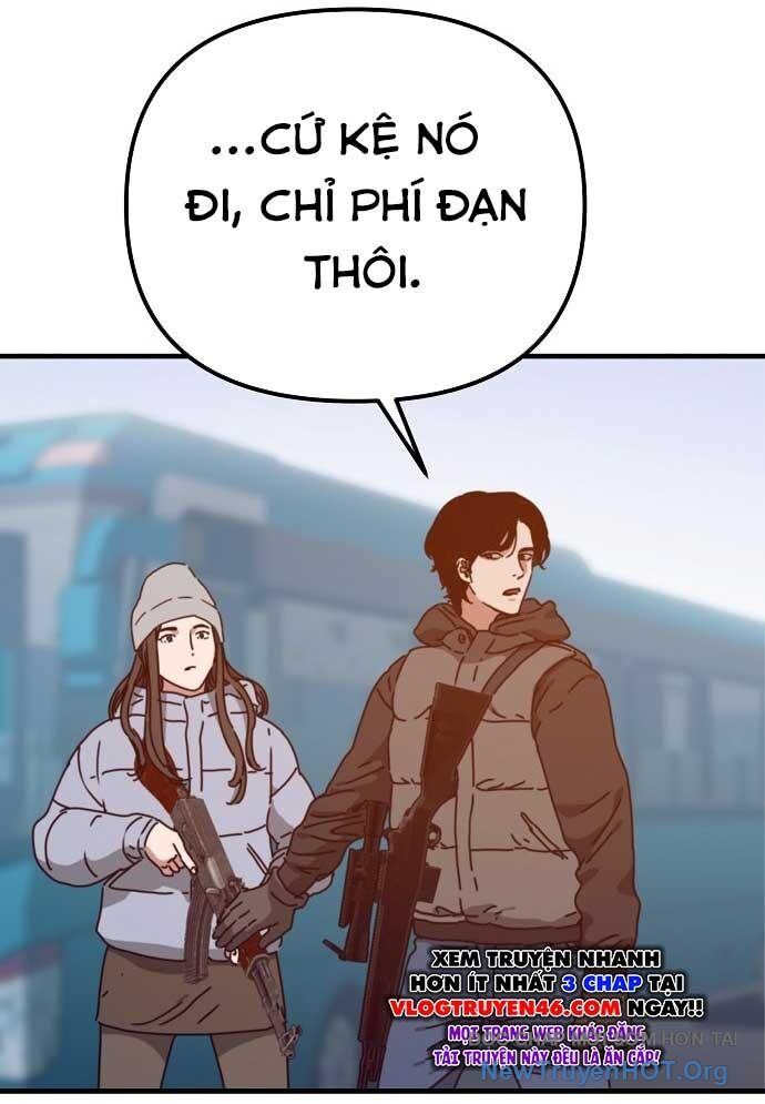 D-Day: Hầm Trú Ẩn Chương 42 Ảnh 120