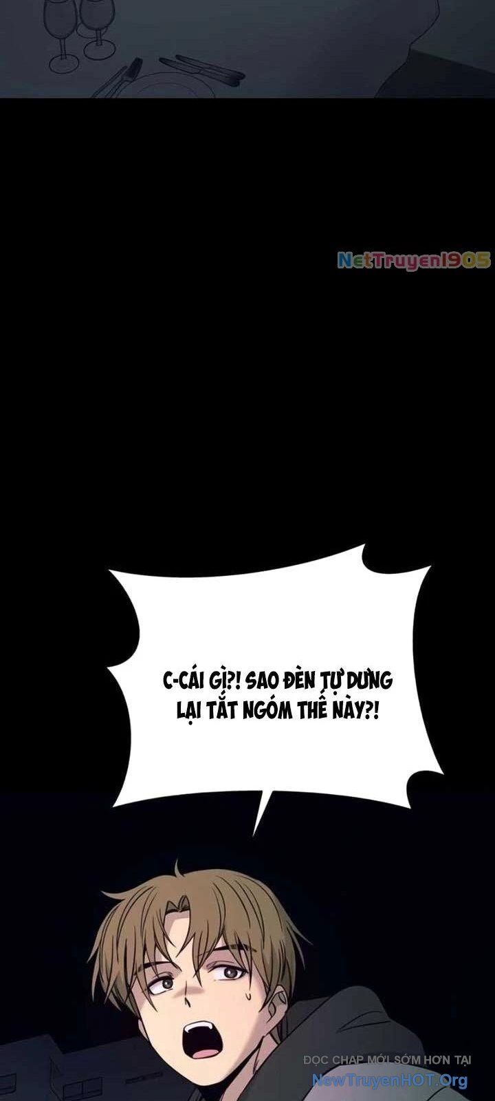 Bias Của Tôi Trên Chuyến Tàu Cuối Cùng Chương 26 Ảnh 49