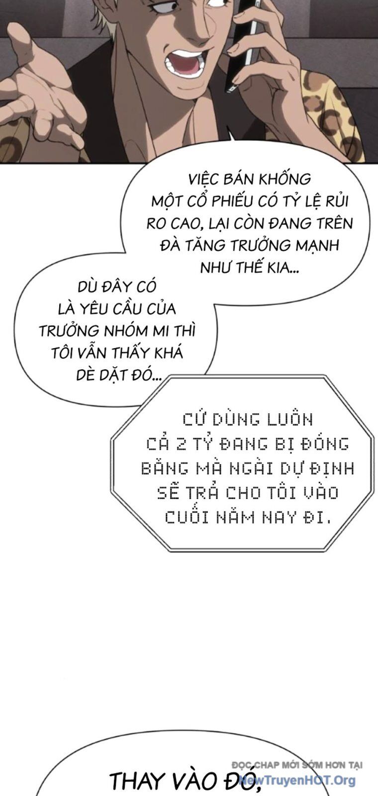 Pháp Sư Đạo Tiền Chương 5 Ảnh 55
