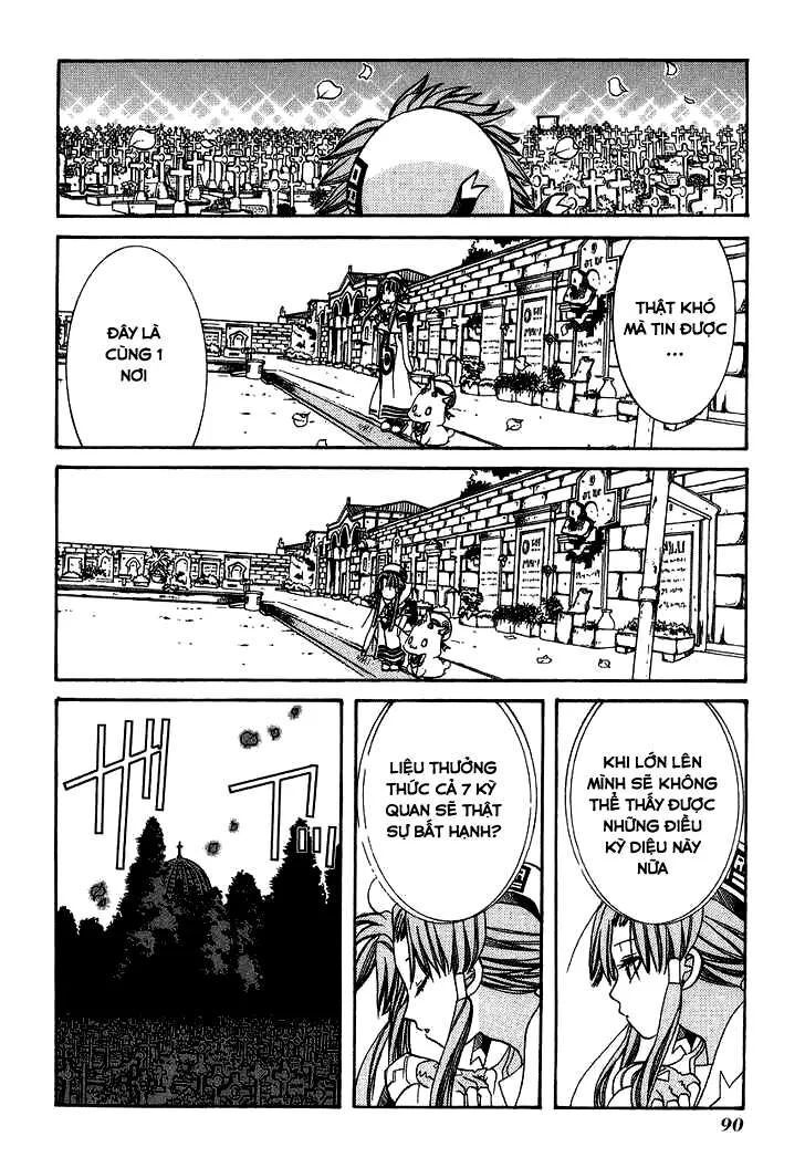 Genkai Level 1 Kara No Nariagari: Saijaku Level No Ore Ga Isekai Saikyou Ni Naru Made Chương 53 Ảnh 16