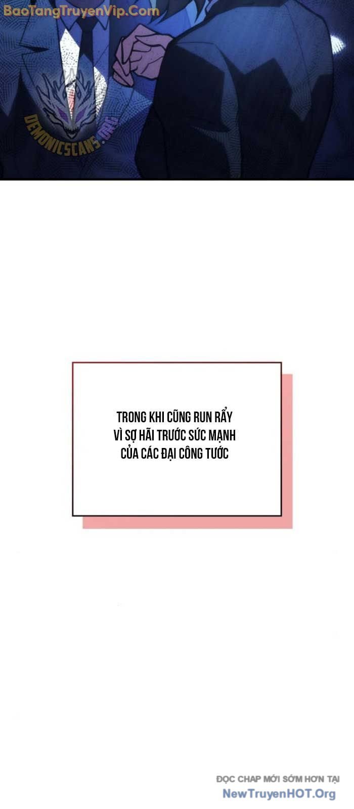 Hồi Quy Bằng Vương Quyền Chương 95 Ảnh 27