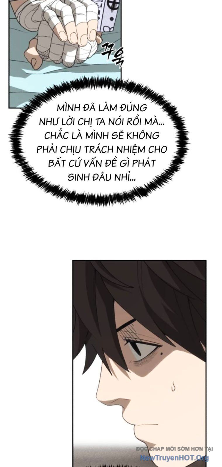 Pháp Sư Đạo Tiền Chương 5 Ảnh 93