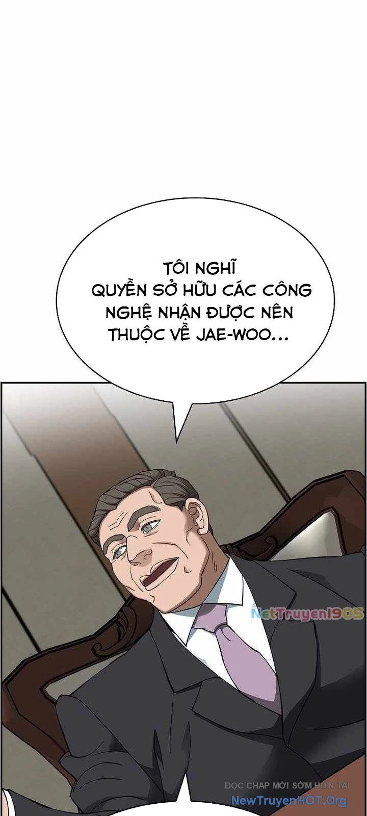 Chế Tác Hạt Nhân Chương 48 Ảnh 12