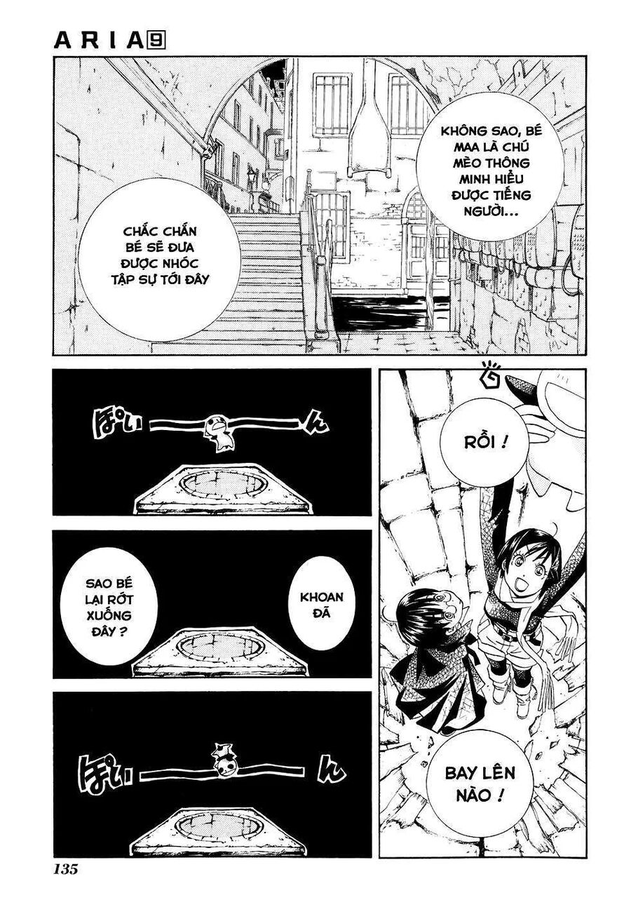 Genkai Level 1 Kara No Nariagari: Saijaku Level No Ore Ga Isekai Saikyou Ni Naru Made Chương 45 Ảnh 16