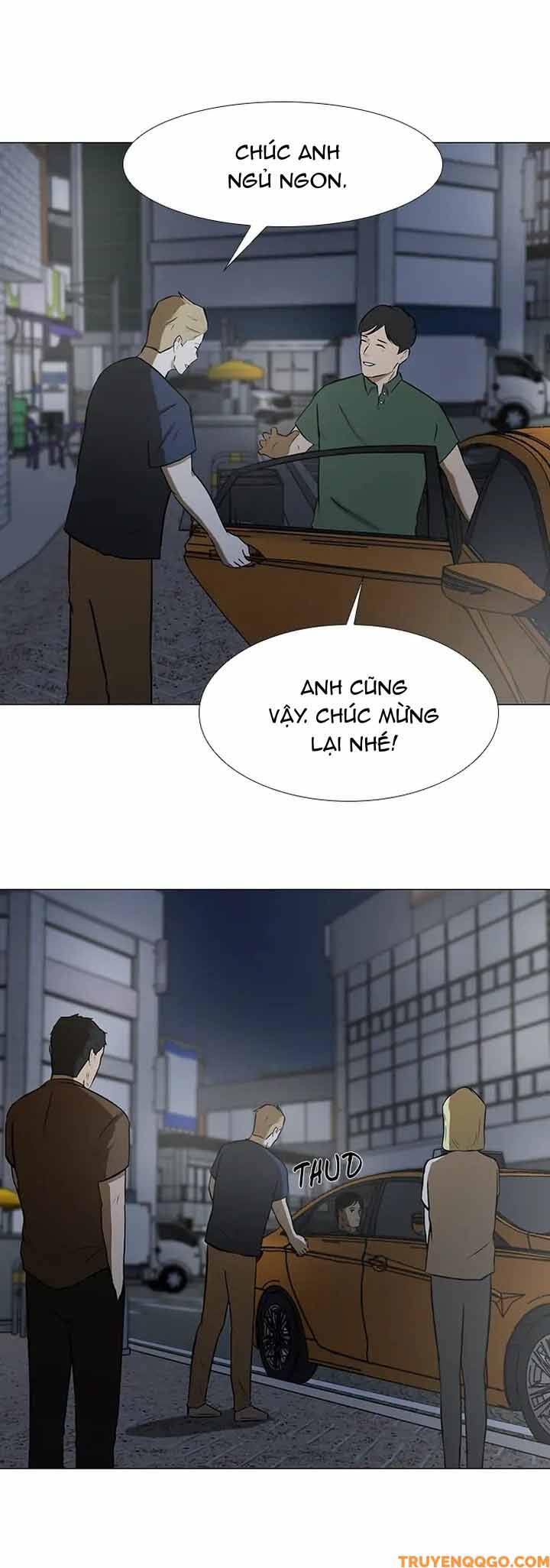 Dark Mortal (Official) Chương 68 Ảnh 16