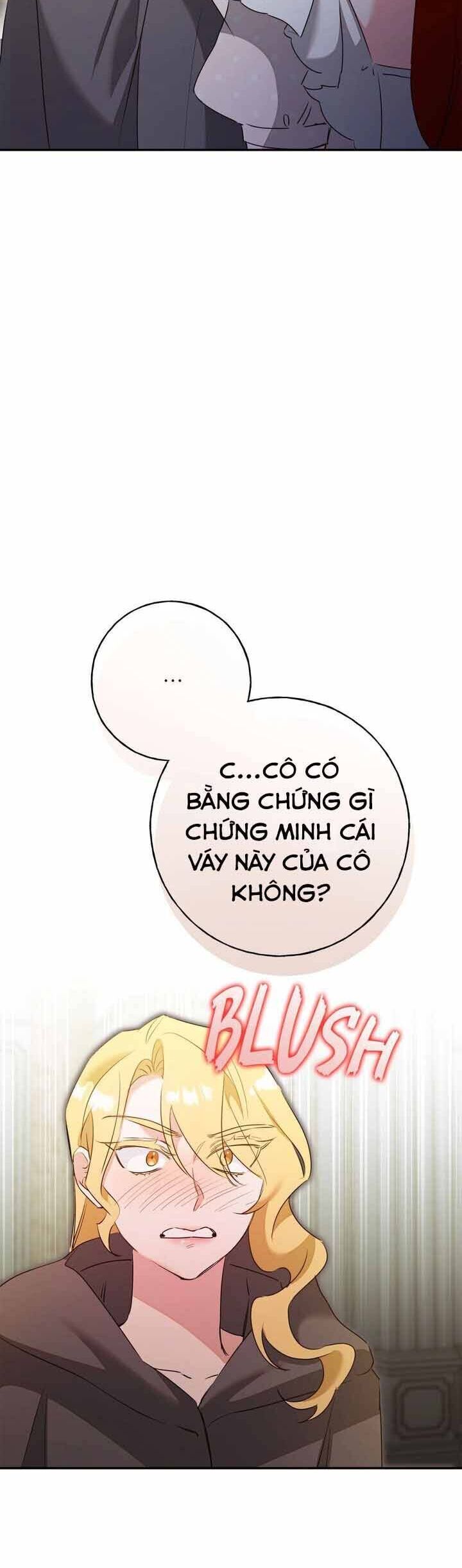 The Saintess Returns To The Emperor Chương 63 Ảnh 12